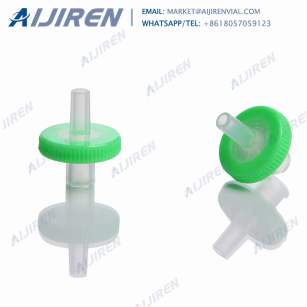 <h3>0.22 Um Syringe Filter - Zhejiang Aijiren Technologies Co.,Ltd</h3>
